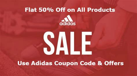 cupon descuento adidas|adidas promo code first time.